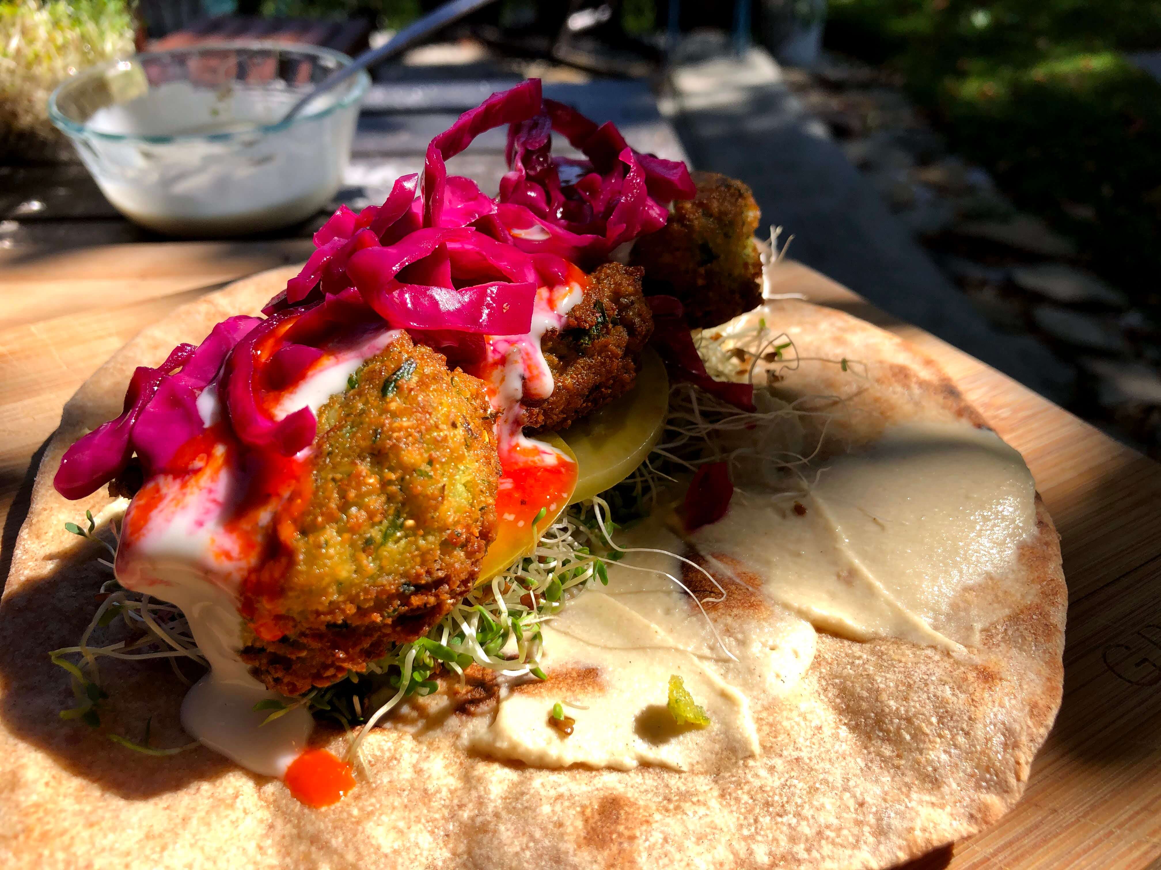 Falafel